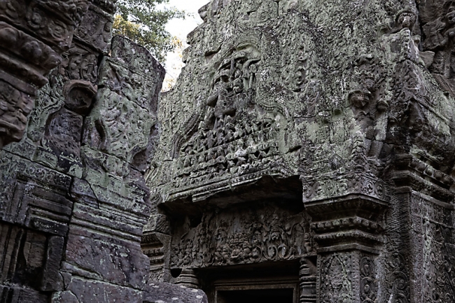Ta Phrom et environs-136